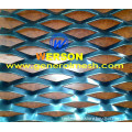 general mesh Aluminum Expanded machine mesh guard-diamond aperture